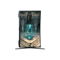 Samsung G65B écran plat de PC 81,3 cm (32") 2560 x 1440 pixels Quad HD LED Noir - 11