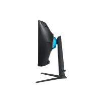 Samsung G65B écran plat de PC 81,3 cm (32") 2560 x 1440 pixels Quad HD LED Noir - 12