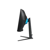 Samsung G65B écran plat de PC 81,3 cm (32") 2560 x 1440 pixels Quad HD LED Noir - 15