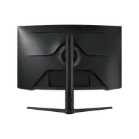 Samsung G65B écran plat de PC 81,3 cm (32") 2560 x 1440 pixels Quad HD LED Noir - 16