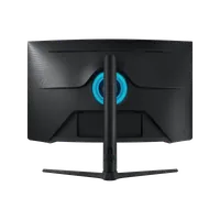 Samsung G65B écran plat de PC 81,3 cm (32") 2560 x 1440 pixels Quad HD LED Noir - 17