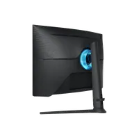 Samsung G65B écran plat de PC 81,3 cm (32") 2560 x 1440 pixels Quad HD LED Noir - 18