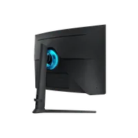 Samsung G65B écran plat de PC 81,3 cm (32") 2560 x 1440 pixels Quad HD LED Noir - 19