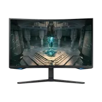 Samsung G65B écran plat de PC 81,3 cm (32") 2560 x 1440 pixels Quad HD LED Noir - 3