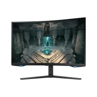 Samsung G65B écran plat de PC 81,3 cm (32") 2560 x 1440 pixels Quad HD LED Noir - 4