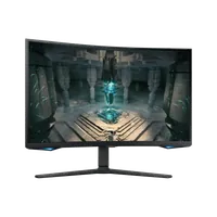 Samsung G65B écran plat de PC 81,3 cm (32") 2560 x 1440 pixels Quad HD LED Noir - 5