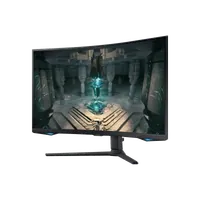 Samsung G65B écran plat de PC 81,3 cm (32") 2560 x 1440 pixels Quad HD LED Noir - 6