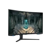 Samsung G65B écran plat de PC 81,3 cm (32") 2560 x 1440 pixels Quad HD LED Noir - 7