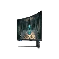 Samsung G65B écran plat de PC 81,3 cm (32") 2560 x 1440 pixels Quad HD LED Noir - 8