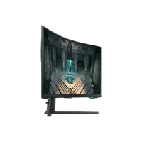 Samsung G65B écran plat de PC 81,3 cm (32") 2560 x 1440 pixels Quad HD LED Noir - 9