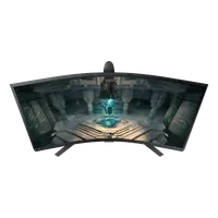 Samsung G65B écran plat de PC 81,3 cm (32") 2560 x 1440 pixels Quad HD LED Noir - 10