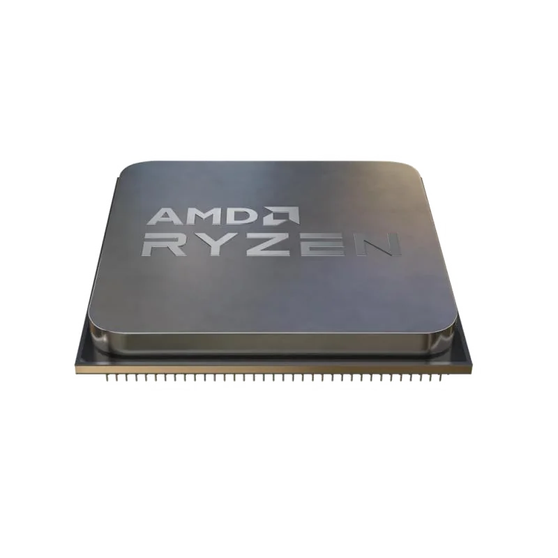 AMD Ryzen 5 5500GT Version Tray
