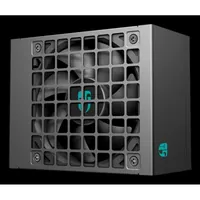 DEEPCOOL GAMER STORM PS850G - 2