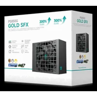 DEEPCOOL GAMER STORM PS850G - 9