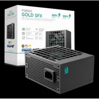 DEEPCOOL GAMER STORM PS850G - 10