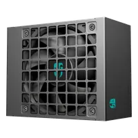 Gamer Storm PS750G unité d'alimentation d'énergie 750 W 20+4 pin ATX SFX Noir - 1