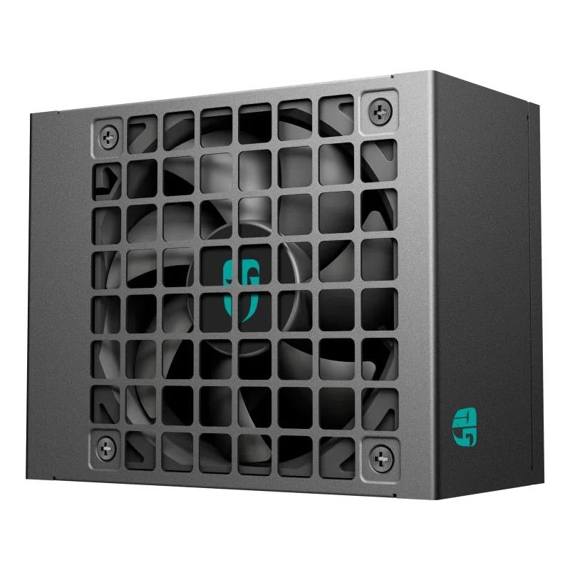 Gamer Storm PS750G unité d'alimentation d'énergie 750 W 20+4 pin ATX SFX Noir