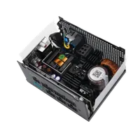 Gamer Storm PS750G unité d'alimentation d'énergie 750 W 20+4 pin ATX SFX Noir - 6