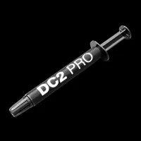 be quiet! Thermal grease DC2 | Pâte thermique Pro