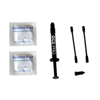 be quiet! Thermal grease DC2 | Pâte thermique Pro - 2