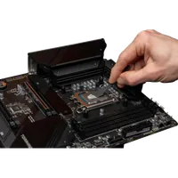 be quiet! Thermal grease DC2 | Pâte thermique - 1