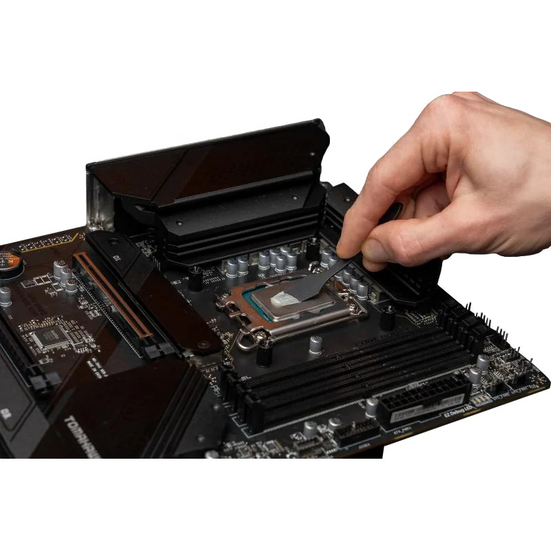 be quiet! Thermal grease DC2 | Pâte thermique