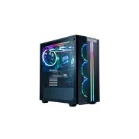 be quiet! Light Wings 140 mm PWM | Ventilateur PC ARGB, Pack de 3 - 2