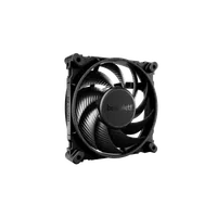be quiet! Silent Wings 4 120 mm PWM | Ventilateur PC - 1