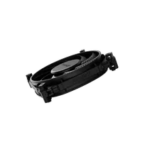 be quiet! Silent Wings 4 120 mm PWM | Ventilateur PC high-speed - 2