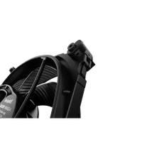 be quiet! Silent Wings 4 140 mm PWM | Ventilateur PC - 3