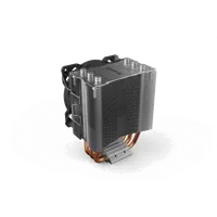 be quiet! Pure Rock Slim 2 | Ventirad mono tour, socket Intel et AMD - 2