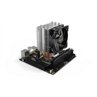 be quiet! Pure Rock Slim 2 | Ventirad mono tour, socket Intel et AMD - 4