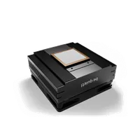 be quiet! Pure Rock LP | Ventirad mono tour, low profile, socket Intel et AMD - 3