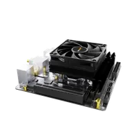 be quiet! Pure Rock LP | Ventirad mono tour, low profile, socket Intel et AMD - 4