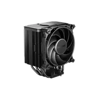 be quiet! Dark Rock 5 | Ventirad mono tour, socket Intel et AMD