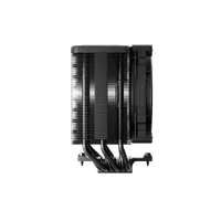 be quiet! Dark Rock 5 | Ventirad mono tour, socket Intel et AMD - 2