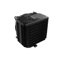 be quiet! Dark Rock 5 | Ventirad mono tour, socket Intel et AMD - 3