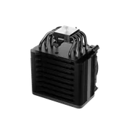 be quiet! Dark Rock 5 | Ventirad mono tour, socket Intel et AMD - 5