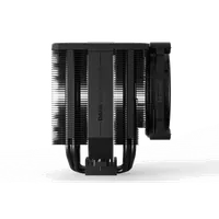 be quiet! Dark Rock Pro 5 | Ventirad double tour, socket Intel et AMD - 2