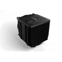 be quiet! Dark Rock Pro 5 | Ventirad double tour, socket Intel et AMD - 3