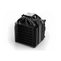 be quiet! Dark Rock Pro 5 | Ventirad double tour, socket Intel et AMD - 5