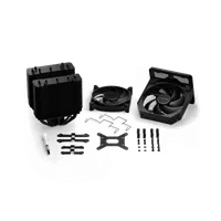 be quiet! Dark Rock Pro 5 | Ventirad double tour, socket Intel et AMD - 8