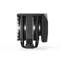 be quiet! Dark Rock Elite | Ventirad double tour, socket Intel et AMD, ARGB - 2