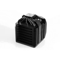 be quiet! Dark Rock Elite | Ventirad double tour, socket Intel et AMD, ARGB - 5