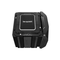 be quiet! Dark Rock Elite | Ventirad double tour, socket Intel et AMD, ARGB - 6