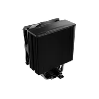 be quiet! PURE ROCK 3 Black | Ventirad mono tour, socket Intel et AMD - 2