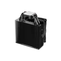 be quiet! PURE ROCK 3 Black | Ventirad mono tour, socket Intel et AMD - 3