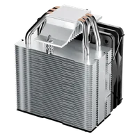 be quiet! Pure Rock Slim 3 | Ventirad compact mono tour, socket Intel et AMD - 3