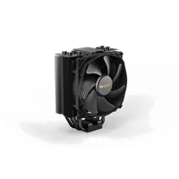 be quiet! Dark Rock Slim | Ventirad mono tour, socket Intel et AMD - 1