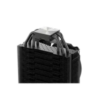 be quiet! Dark Rock Slim | Ventirad mono tour, socket Intel et AMD - 5